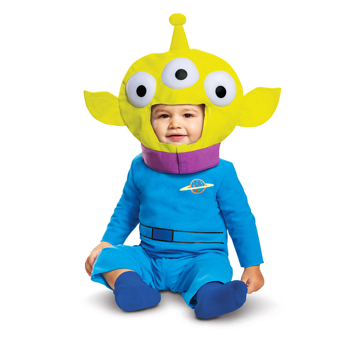ALIEN CLASSIC INFANT Disguise 11352