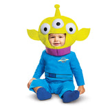 ALIEN CLASSIC INFANT Disguise 11352