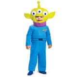ALIEN CLASSIC INFANT Disguise 11352