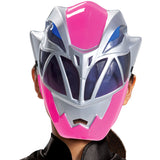 Pink Ranger Dino Fury Deluxe Disguise 115909