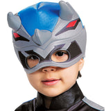 Blue Ranger Dino Fury Toddler Muscle Disguise 115929
