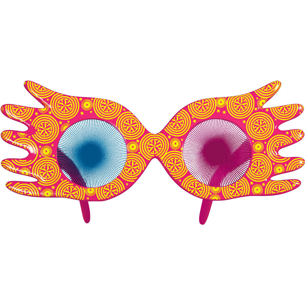 Luna Lovegood Spectrespecs Disguise 116029