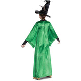 Professor Mcgonagall Deluxe Adult Disguise 116049