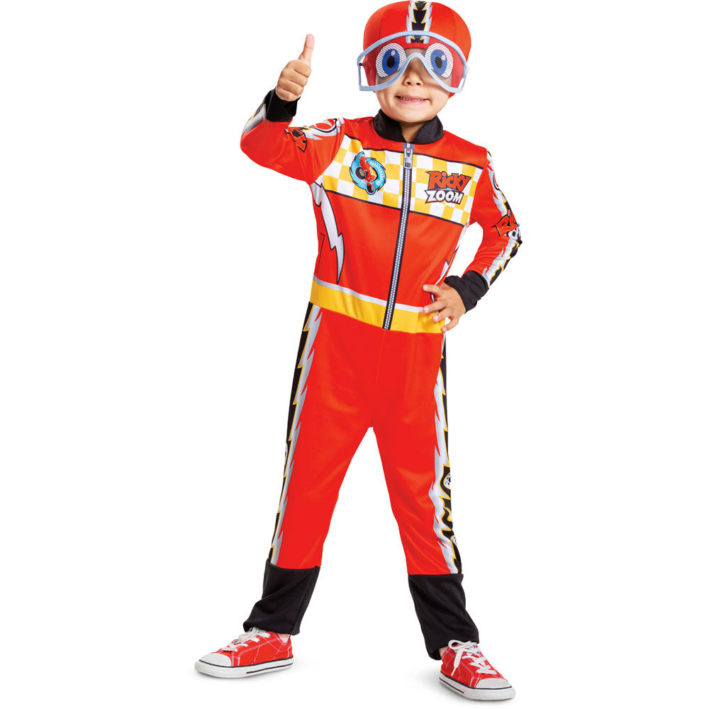 Ricky Classic Disguise 116129