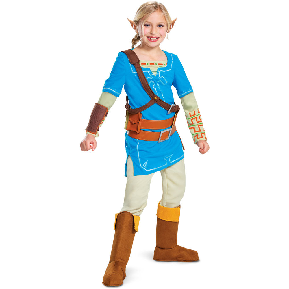 Link Botw Prestige Disguise 116409