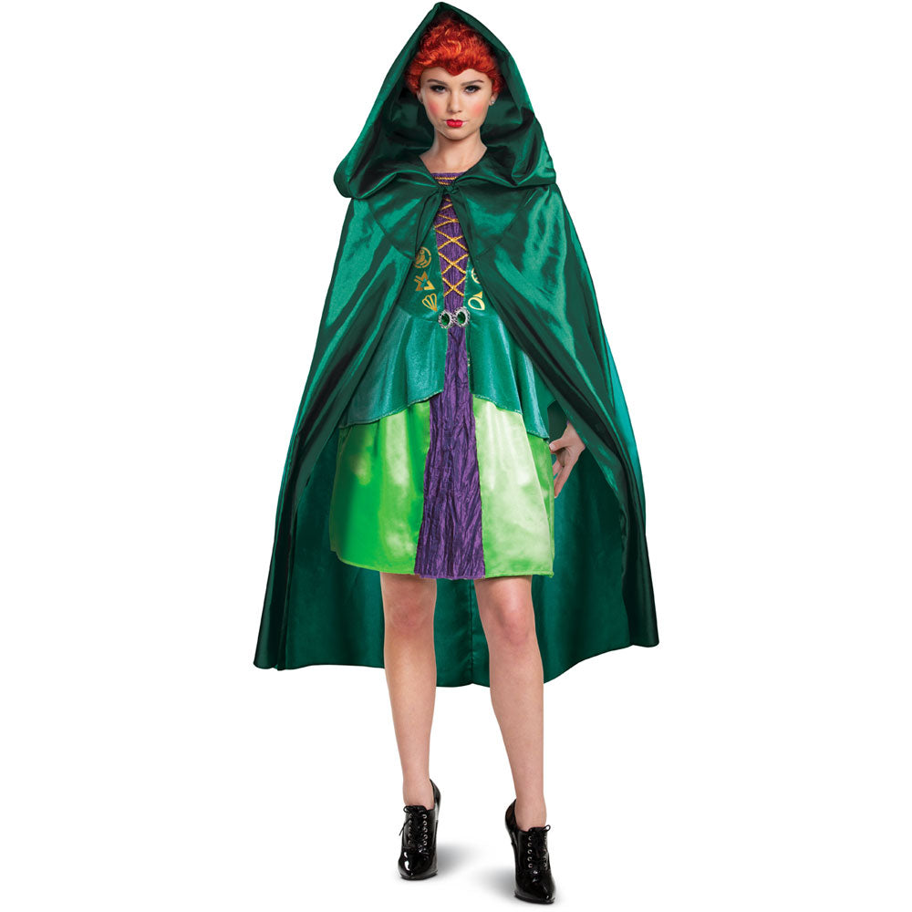 Wini Adult Classic Cape Disguise 116479