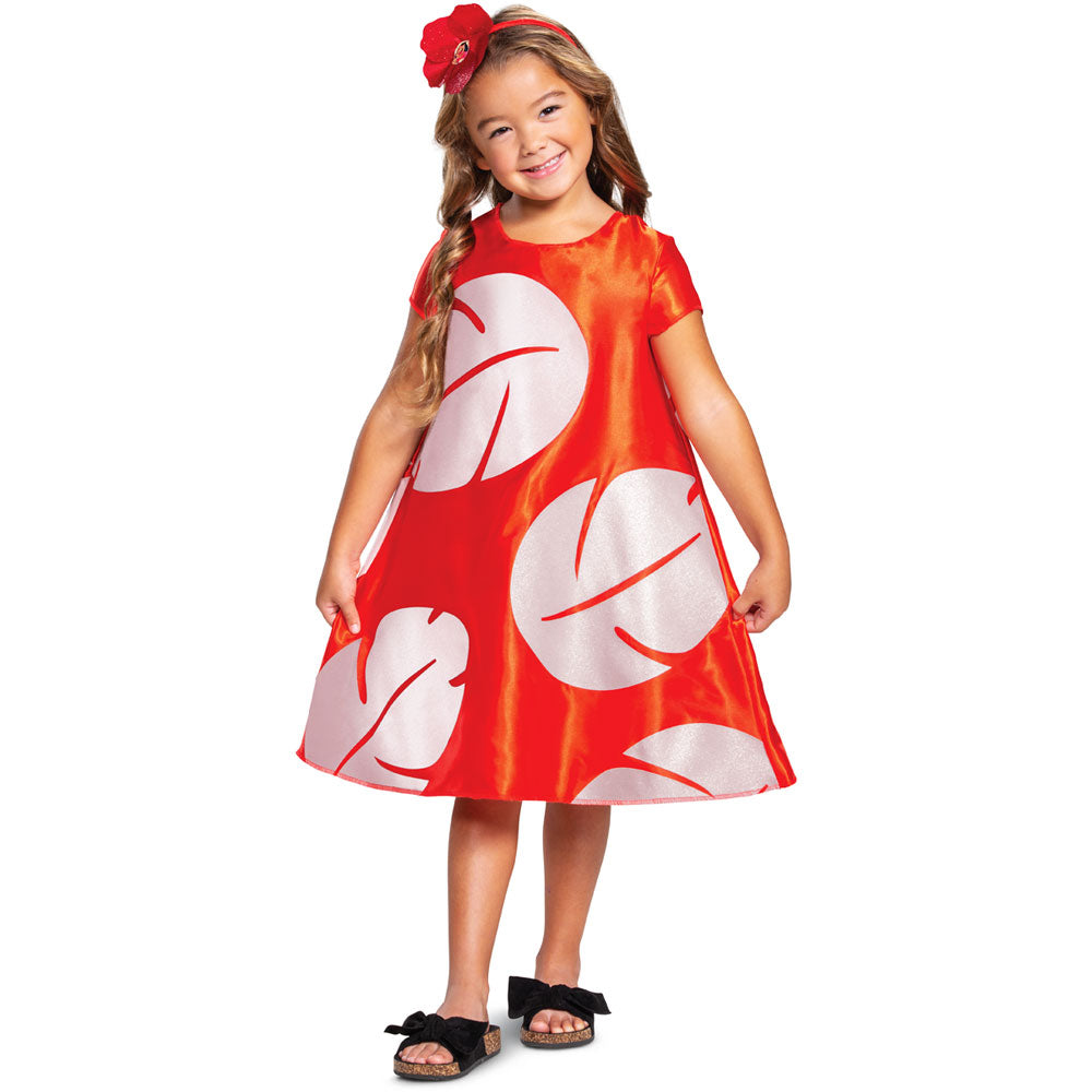 Lilo Toddler Classic Disguise 116519