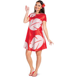 Lilo Deluxe Adult Disguise 116539
