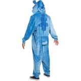 Stitch Deluxe Adult Disguise 116549