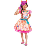 Movie Pony #1 Deluxe Disguise  116719