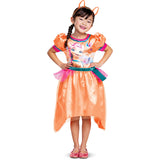 Movie Pony #1 Classic Disguise  116829