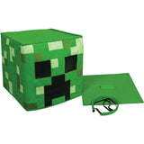 Creeper Headpiece/Block Head Disguise 116909