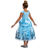 Cinderella Deluxe Disguise 117819