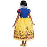 Snow White Deluxe Disguise 117839