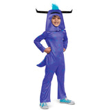 Tylor Classic Toddler Disguise 117889