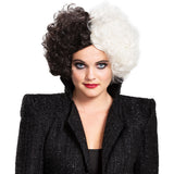 Cruella Live Action Adult Wig Disguise 118509