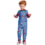 Chucky Toddler Disguise 118679