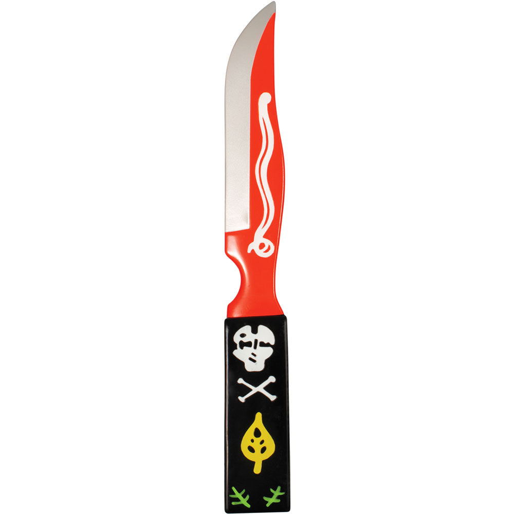 Chucky Voodoo Knife Disguise 118689
