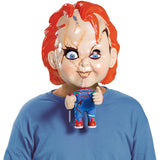 Chucky 'Move A Mask' Disguise 118709