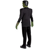 Frankenstein Deluxe Adult Disguise 118749