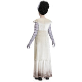 Bride Of Frankenstein Deluxe Adult Disguise 118759