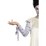 Bride Of Frankenstein Deluxe Adult Disguise 118759