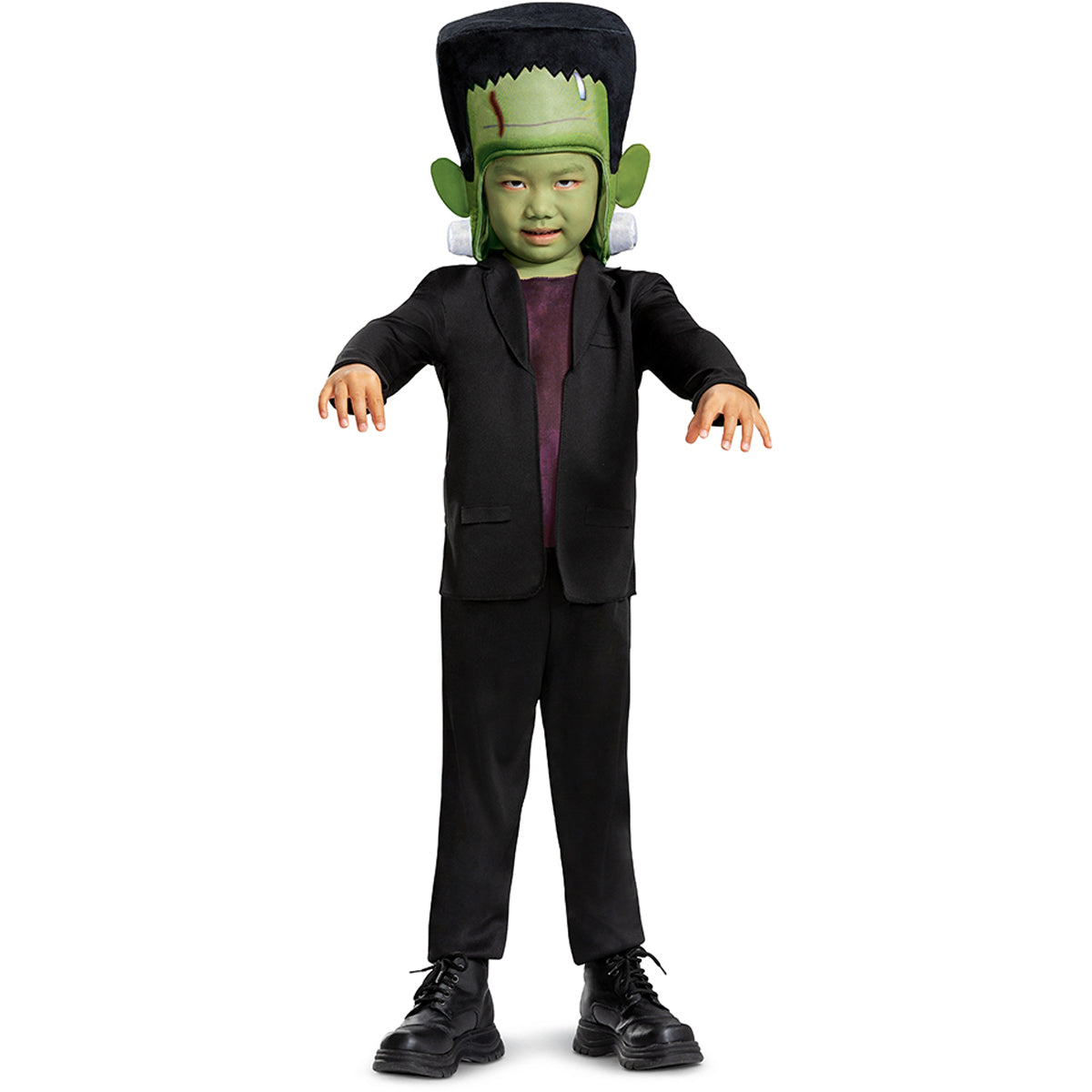 Frankenstein Infant Disguise 118779