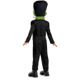 Frankenstein Infant Disguise 118779