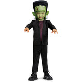 Frankenstein Infant Disguise 118779