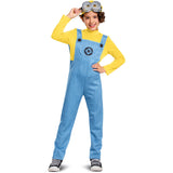 Minion Child (Bob) Disguise 119089