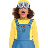 Minion Female Child (Bob) Disguise 119099