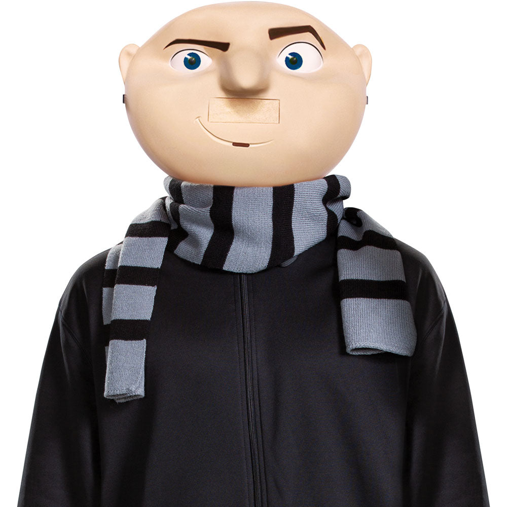 Gru Adult Kit Disguise 119159AD