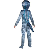 Blue Classic Disguise 119179