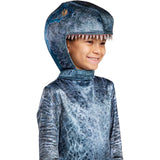 Blue Classic Disguise 119179