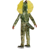Dilophosaurus Deluxe Disguise 119189