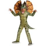Dilophosaurus Deluxe Disguise 119189