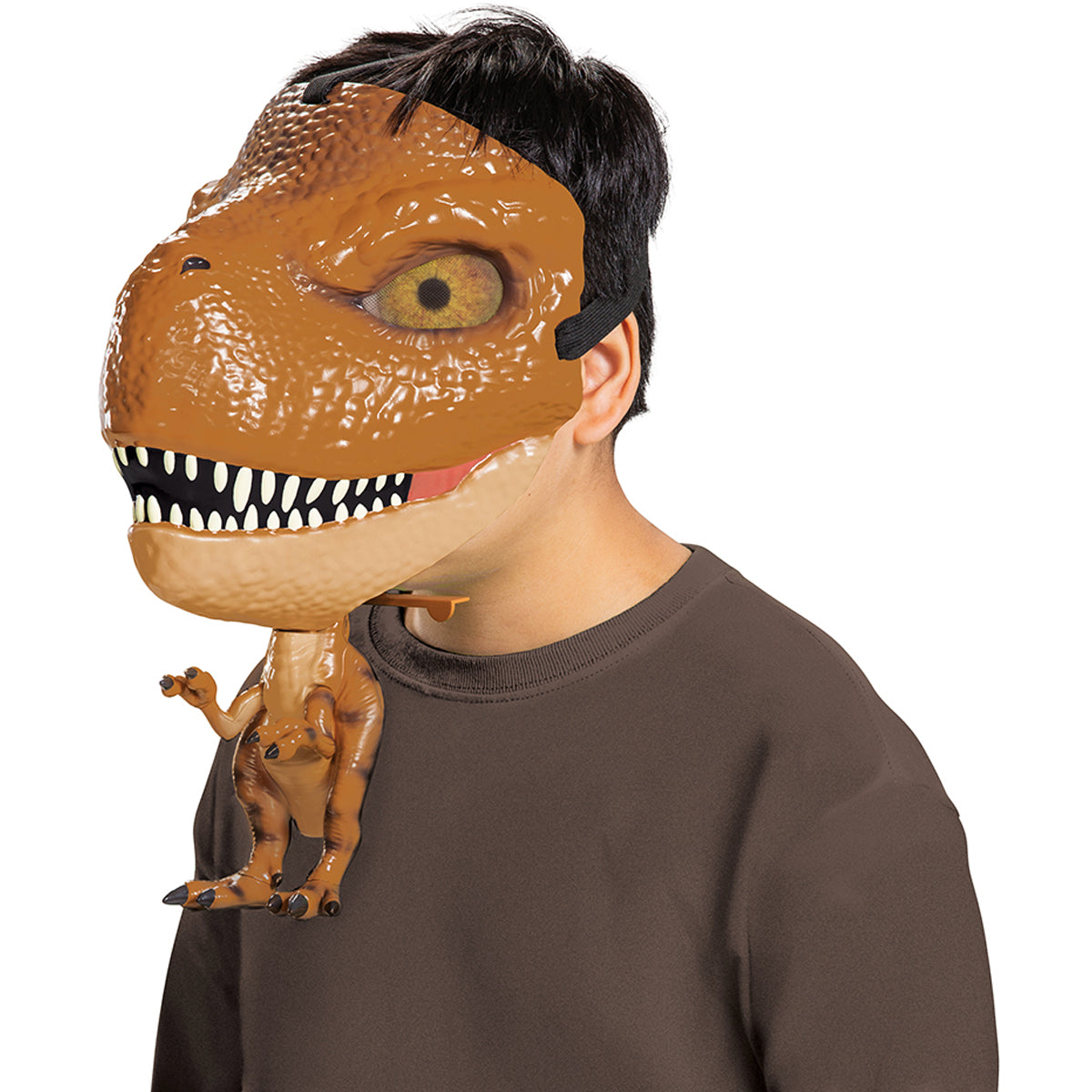 Jurassic World 'Move A Mask' Disguise 119219
