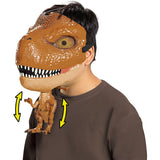 Jurassic World 'Move A Mask' Disguise 119219