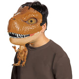 Jurassic World 'Move A Mask' Disguise 119219