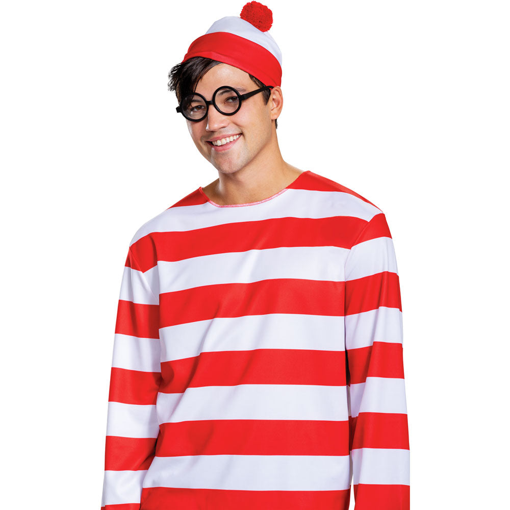 Waldo Accessory Kit Disguise 119509