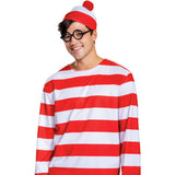 Waldo Accessory Kit Disguise 119509