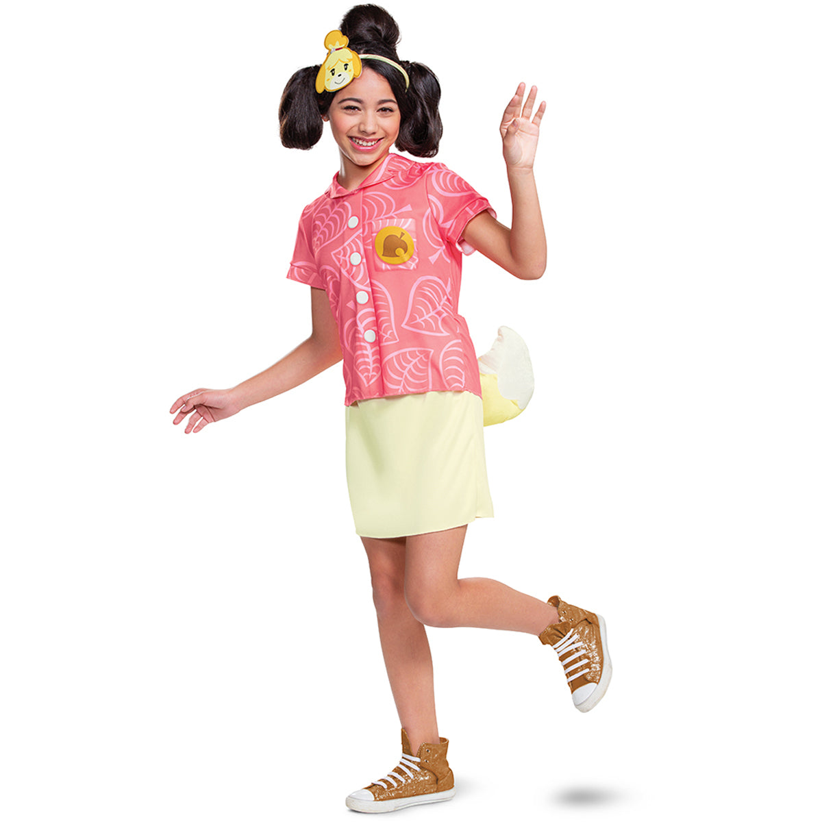 Isabelle Classic Disguise 119659