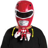 Red Ranger Mighty Morphin 'Move A Mask' Disguise 119859