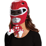 Red Ranger Mighty Morphin 'Move A Mask' Disguise 119859