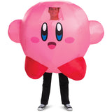 Kirby Inflatable Adult Disguise 119879