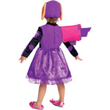 Skye Deluxe Toddler Disguise 120029