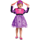 Skye Deluxe Toddler Disguise 120029