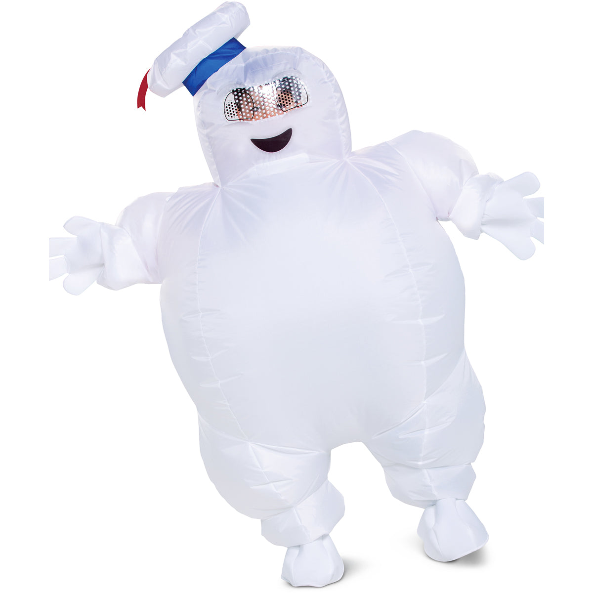 Ghost #1 Alm Inflatable Child Disguise 120129