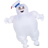 Ghost #1 Alm Inflatable Child Disguise 120129