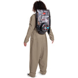 Ghostbusters Alm Classic Adult Disguise 120139